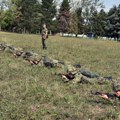 Početkom sledeće godine prva generacija koja će služiti obavezni vojni rok
