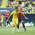 Osasuni malo gol Hrvata - veliki preokret Viljareala