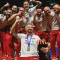 Poznati svi parovi: „Srpski derbi“ u četvrtfinalu Svetskog prvenstva za odbojkaše