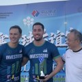 Mali odigrao prijateljski meč kod Nacionalnog stadiona - investitori protiv izvođača radova VIDEO