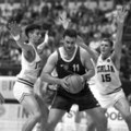 Radisav Ćurčić – jedini Čačanin koji je igrao u NBA ligi
