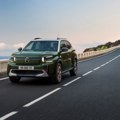 Vozimo Citroen C3 Aircross: Pitajte sve što vas zanima!