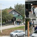 Pet osoba ranjeno u kafiću u Višnjičkoj banji: Raste broj povređenih u pucnjavi, policija traga za napadačima