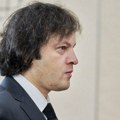 Premijer Gruzije najavio široku represiju protiv demonstranata: „EU kriva za mešanje u unutrašnje stvari“
