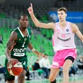 Amerikanac je prvi MVP ABA lige ove sezone, evo i zbog čega
