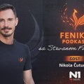 Nikola Čuturilo u Feniks podkastu sa Stevanom Filipovićem