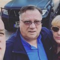 Sin halida bešlića slomljen od bola: Oglasio se nakon očeve smrti: "Tata, nemam snage, volim te"