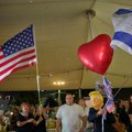 Izrael i Hamas prihvatili prvu fazu Trampovog plana, sledi razmena talaca i prekid vatre