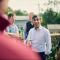 Rishi Sunak postaje savjetnik Microsofta i Anthropica
