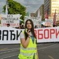 Evropski socijaldemokrati u Amsterdamu izrazili podršku studentima u Srbiji