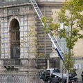 Neverovatno! Da li su kriminalci ovo koristili da upadnu u Luvr i izvedu spektakularnu pljačku?