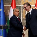 Vučić danas u Budimpešti sa Orbanom