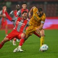 Ремијем пала завеса на седмо коло Серије А