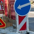 Potpuna obustava saobraćaja na putu Požega–Ivanjica: Nedeljom bez prolaza zbog radova