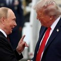 Odložen sastanak Trampa i Putina u Budimpešti: Bela kuća