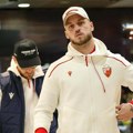 Zvezda otputovala u Bragu: Milojević poveo 23 igrača, među njima su dva nova bisera crveno-belih
