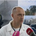 "Ovo je poslednja opomena za sve nas" Ministar Lončar: Ranjeni muškarac svestan, ali nije van životne opasnosti