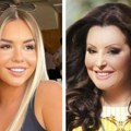 Dragana Mirković darivala snaji skupocen poklon, Melani zaplakala od sreće