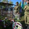 Polaganjem venaca na grob Ameta Ametovića obeležena godišnjica Kumanovske bitke