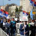 Iz Inđije bez odgovora na zahtev da pešaci pred 1. novembar prenoće u mestu: Zahtev za predsednika opštine