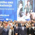 U hotelu Vučko zvanično počela Addiko SME Akademija: "Biznis za novo doba" okupio regionalne privrednike (video, foto)