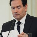 Rubio: Sad dobijaju predloge o međunarodnim snagama u Gazi