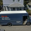 Amazon investira 1,6 milijardi dolara u Nizozemsku
