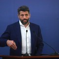 Šapić nakon nesreće na Novom Beogradu: "Svuda gde je moguće ukinućemo skretanje ulevo"