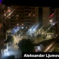 Nakon stvaranja antiturskog narativa u Crnoj Gori uslijedila serija incidenata