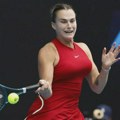 Sabalenka i Kirjos u teniskom spektaklu kakav nije viđen više od pola veka