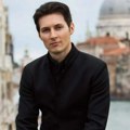 Osnivač telegrama pavle Durov: Više ne mora da se javlja policijskoj stanici u Nici