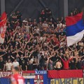 Na blagajnama Gradskog stadiona Dubočica u Leskovcu počela prodaja ulaznica za meč Srbija – Letonija