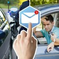 Umesto plave koverte stiže mejl! Očekuju nas izmene u plaćanju saobraćajnih kazni evo kako će sve funkcionisati od nove godine…