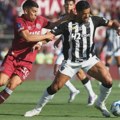 Hulk, Bijel i Vitor Ugo tragičari, Lanus bez stvorene šanse osvojio Kopa Sudamerikanu