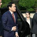 Pariz: Rubio prvi visoki američki zvaničnik koji je učestvovao na „koaliciji voljnih”