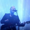 „Radiohead” srušio rekord benda „Metallica”