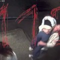 Пијани мушкарац прегазио девојку, па је крваву однео кући и сместио поред уснулог мужа: Камера га раскринкала