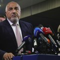 Borisov: GERB spreman za prevremene izbore ako ne možemo da usvojimo budžet