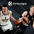 Startuje era posle Obradovića - Partizan dočekuje Bajern