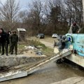 (Фото) Војводинашуме започињу велико зимско порибљавање: Хиљаде килограма млађи у рекама широм Војводине