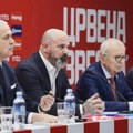 Zvezda i januarski prelazni rok - Ovo su pozicije koje se traže
