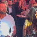 Stanislav Krofak uhvaćen sa nvoom devojkom: Novu godinu slave u Beogradu, ona cenovnikom krije lice
