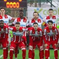 ​Fudbaleri Crvene zvezde pobedili Debrecin