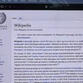 Википедиа покушава да монетизује зависност АИ гиганата од свог садржаја