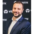 Vertiv pokreće novi program „Projektovanje data centra“