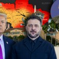 "Amerika postavila rok Rusiji i Ukrajini do juna!": Očekujem pririsak Trampove administracije ako se to ne ispuni