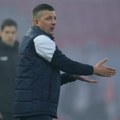 Trener Novog Pazara ''kao bivši igrač Partizana'' poželeo Zvezdi sreću u Evropi