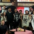 Partizan sprema iznenađenje: Fotografija na Instagramu i poruka "uskoro"