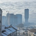 Vreme danas: Pre podne sunčano, predveče kiša, najviše temperature od 12 do 17 stepeni