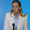 Ana Oreg: Nastaviću da tražim odgovore ko me je nezakonito prisluškivao i pratio